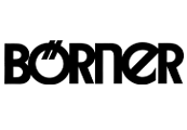 Logo Börner