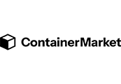 Logo Container Market