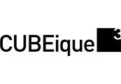 Cubeique Logo