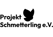 Logo Verein Projekt Schmertterling
