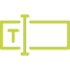 Icon Schreiben