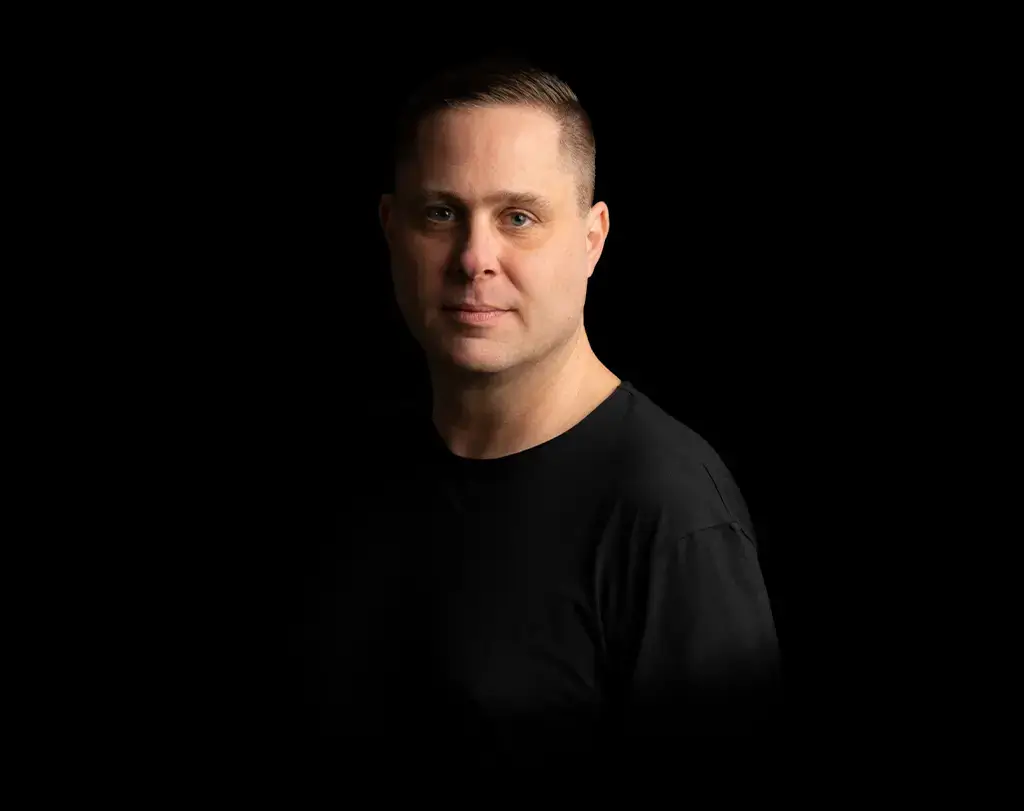 Carsten Frey
