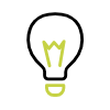 Icon Lampe