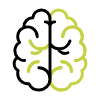 Icon Gehirn